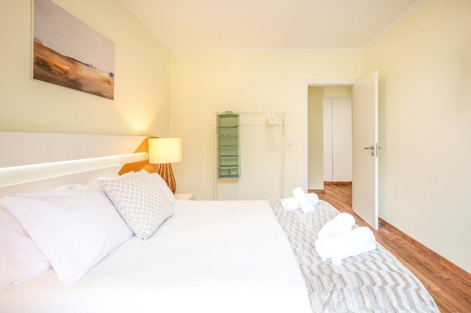 Guestready - Happy Home In Santa Cruz Lisboa Eksteriør bilde