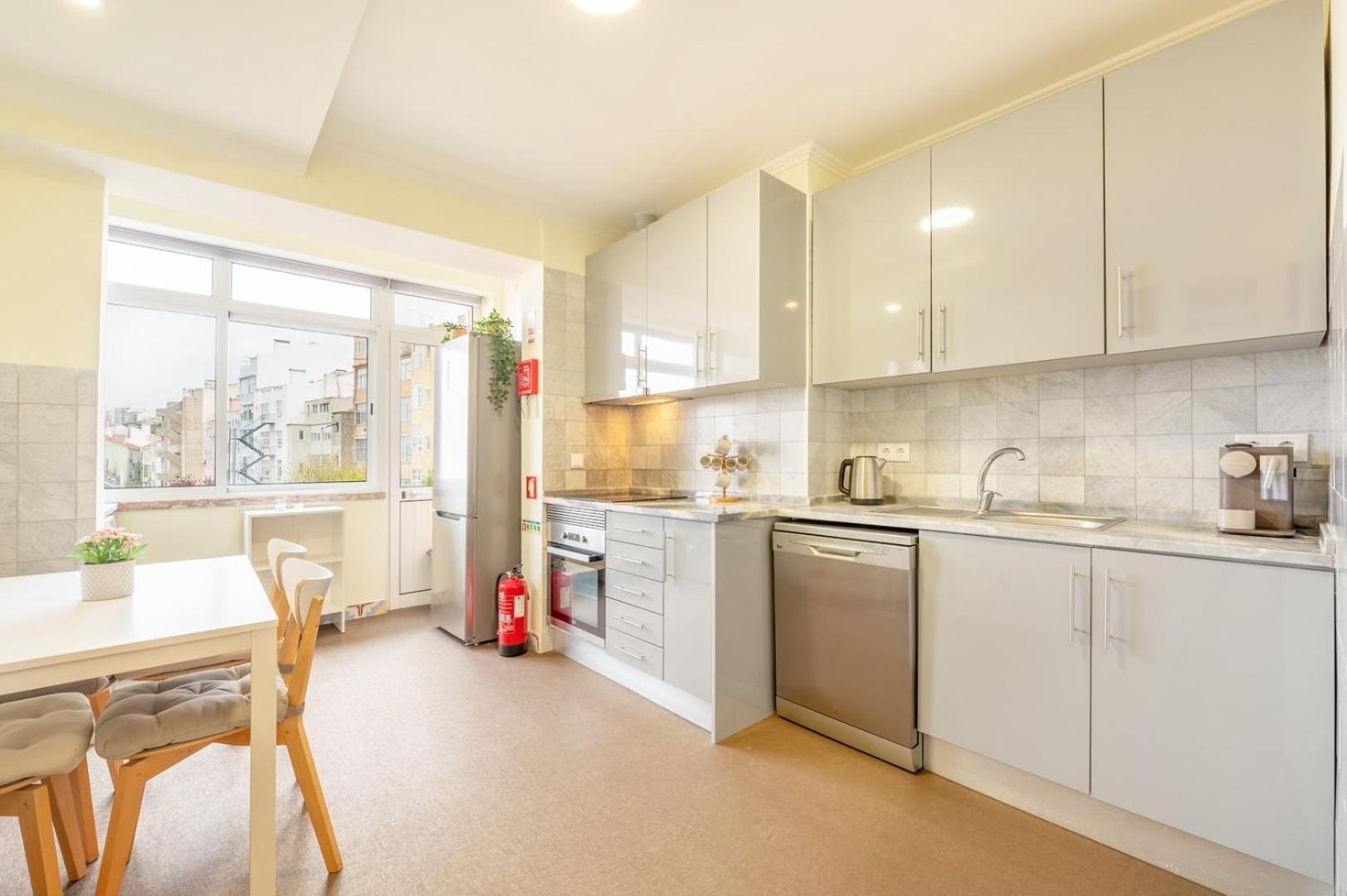Guestready - Happy Home In Santa Cruz Lisboa Eksteriør bilde